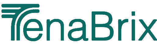 Tenabrix Building Fiber logo