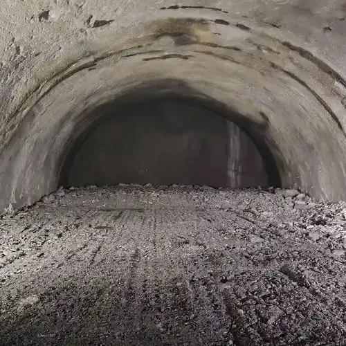 basalt-fiber-for-Tunnel-Construction