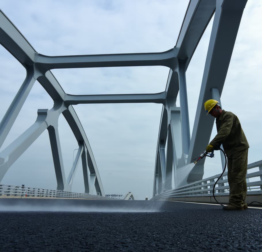 bridge-deck